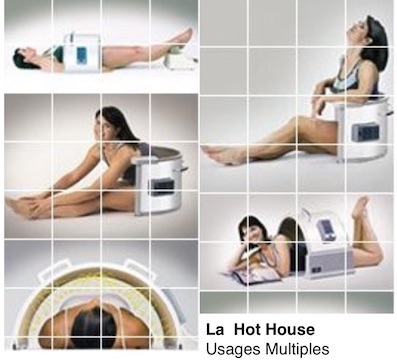 Hot House Usages