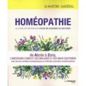 Homéopathie le livre de référence pour se soigner au naturel