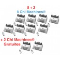 Chi Machine® Sun Ancon
