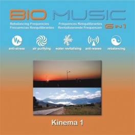 CD Kinema - Synopsis