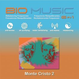CD Monte Cristo 2