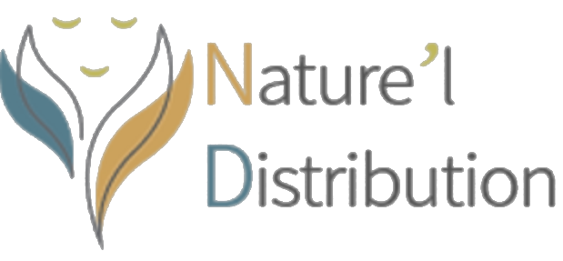 Logo Nature'l Détouré